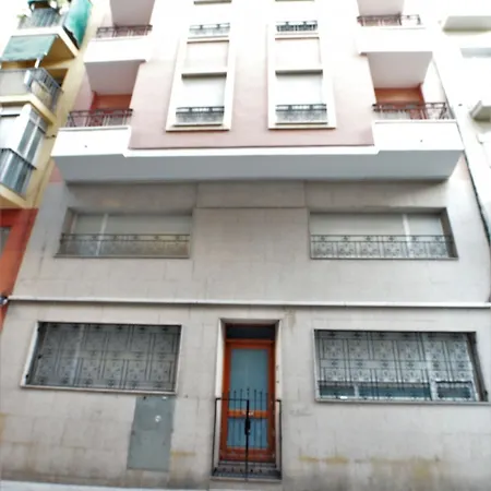 Terol 21 Appartement Alicante